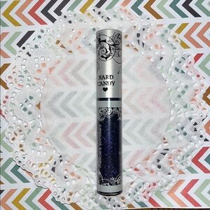 Hard Candy Lash Tinsel Glitter Mascara In Voodoo